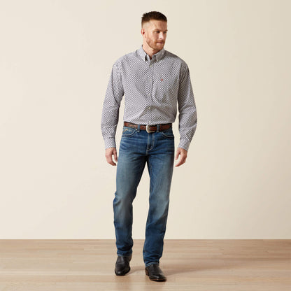 William Classic Fit Shirt - US 2432