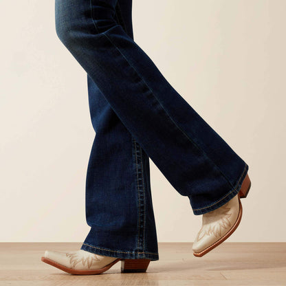 Perfect Rise Adalynne Boot Cut Jean - US 9109