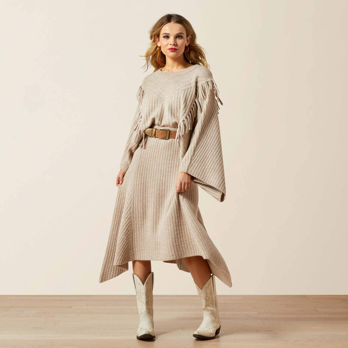Juno Sweater Skirt - US 8458