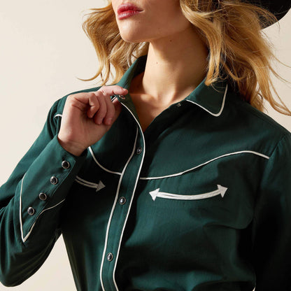 Mirrorball Blouse - US 7967