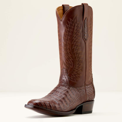 Bench Made Ketchum French Toe Western Boot - US 8812