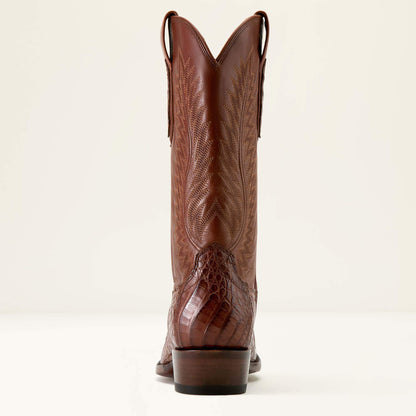 Bench Made Ketchum French Toe Western Boot - US 8812