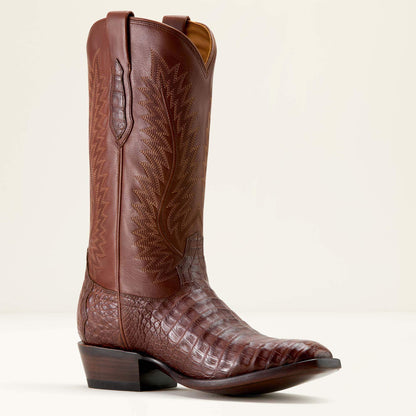 Bench Made Ketchum French Toe Western Boot - US 8812