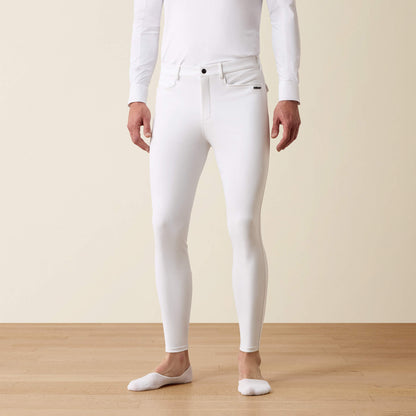 Compel Knee Patch Breeches - US 3347