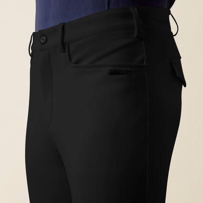 Compel Knee Patch Breeches - US 3429