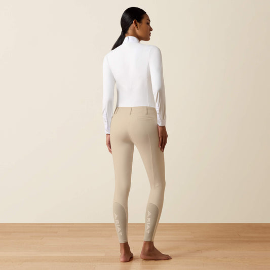 Compel Knee Patch Breeches - US 4257