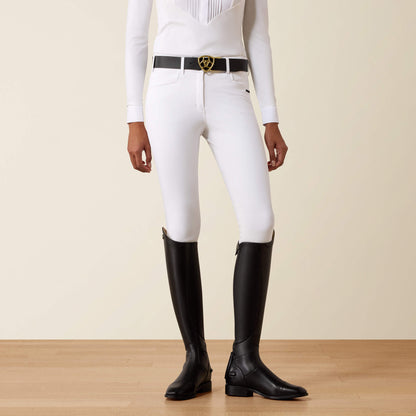 Compel Knee Patch Breeches - US 2705