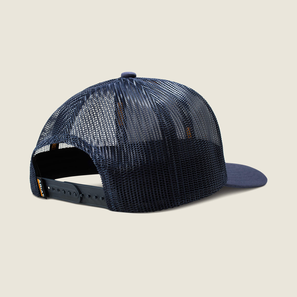 Work Roughneck Patch Snapback Cap - US 1969