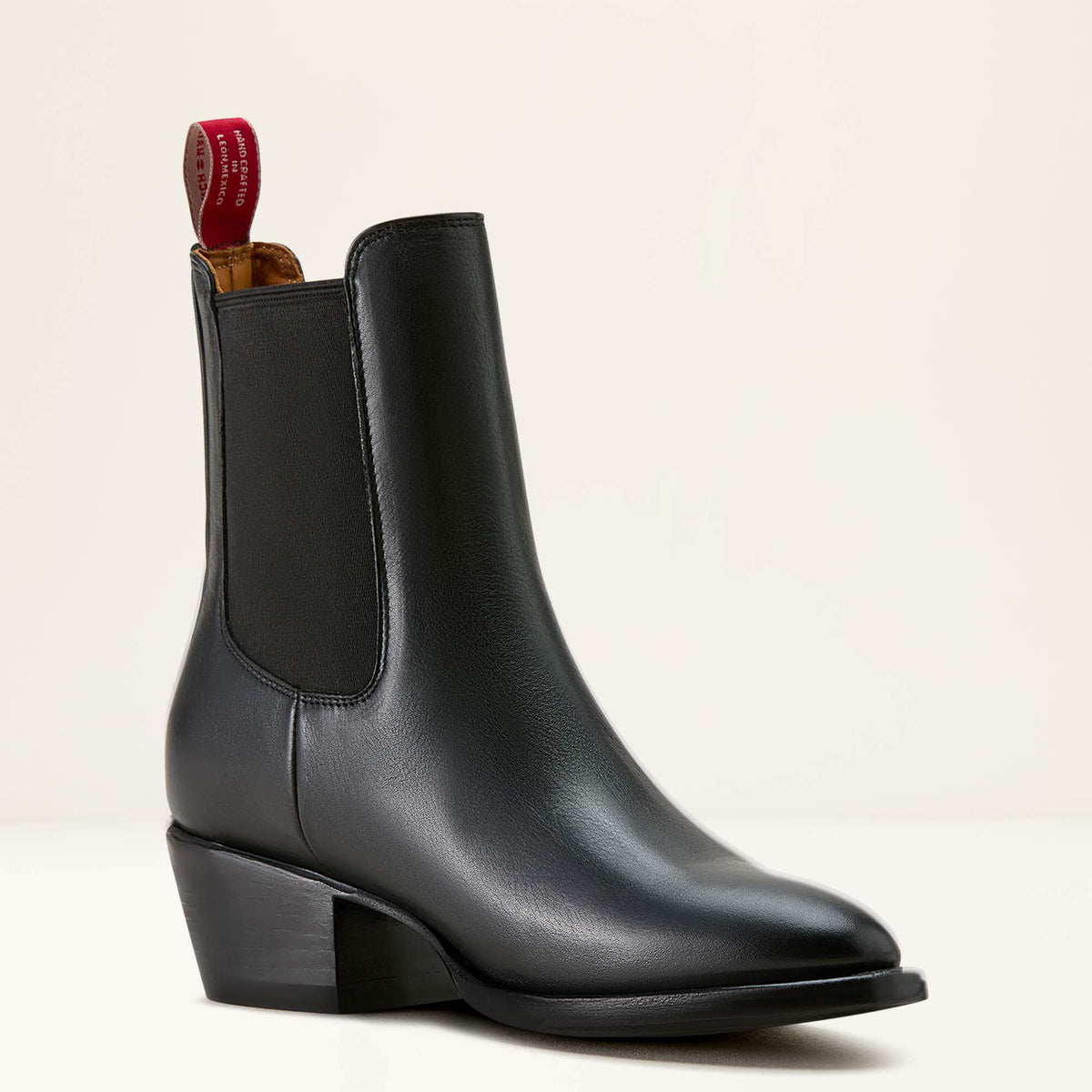 Bench Made Eleanor Almond Toe Chelsea Boot - US 4245