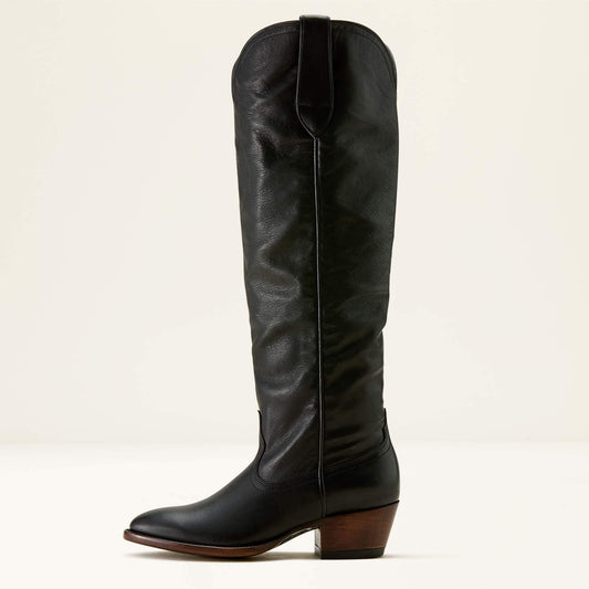 Bench Made Chaney Almond Toe Western Boot - US 0575