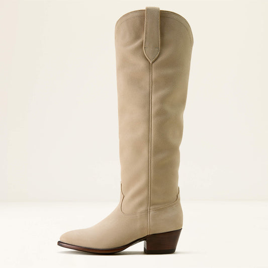 Bench Made Chaney Almond Toe Western Boot - US 3225