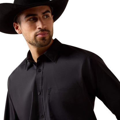 Everything Classic Fit Shirt - US 8417