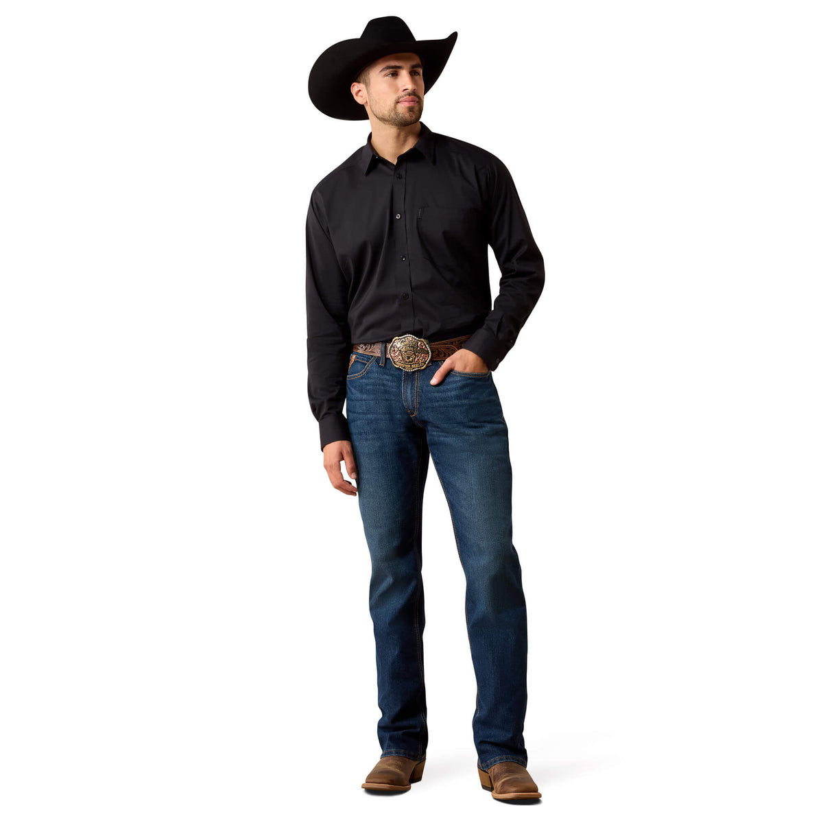 Everything Classic Fit Shirt - US 8417