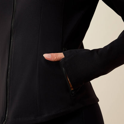 SolVeil Full Zip - US 6040