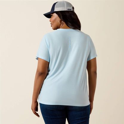 Laguna Logo Shirt - US 7871