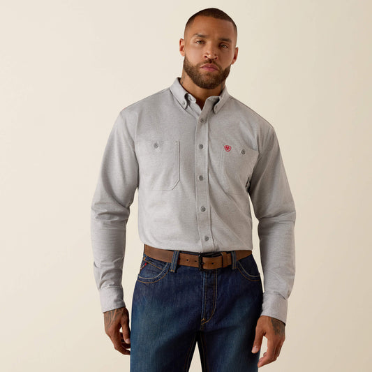 FR Airified Work Shirt - US 6803