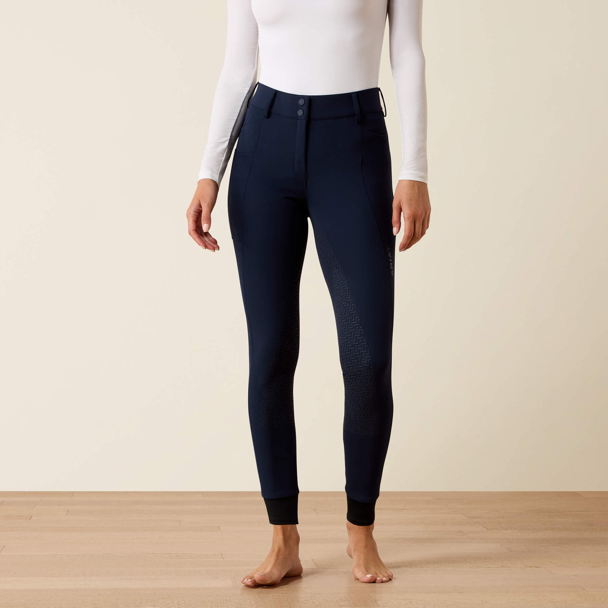 Protege Full Seat Breeches - US 3346