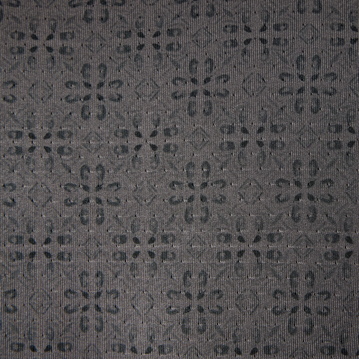 Printed 360 Airflow Classic Fit Polo - US 3318