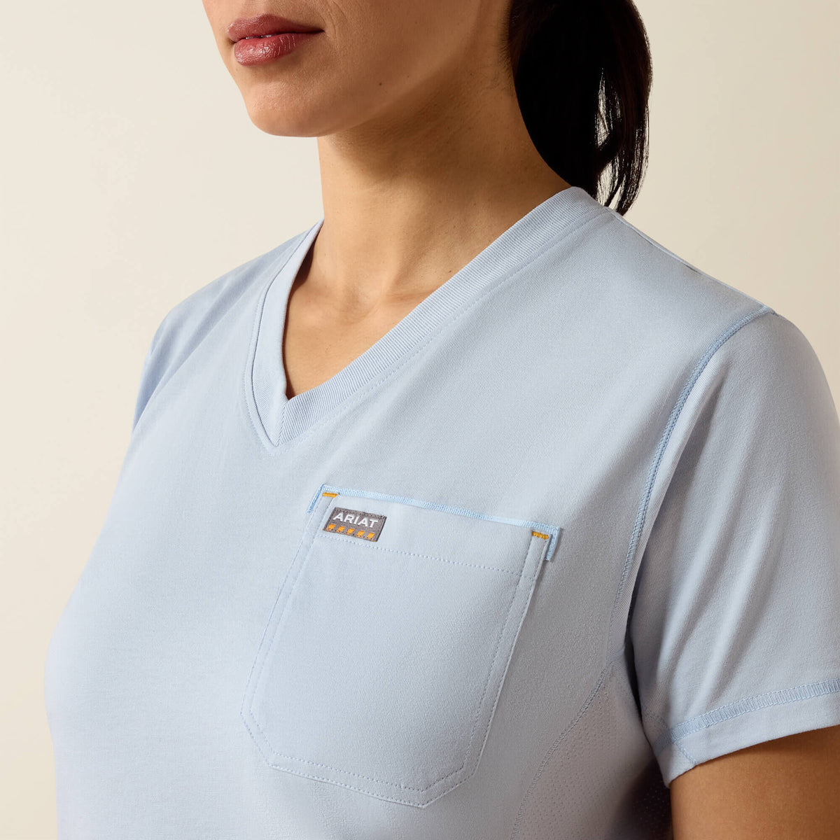 Rebar Workman T-Shirt - US 9776