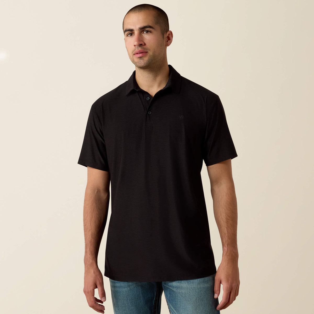 Charger 2.0 Classic Fit Polo - US 4661