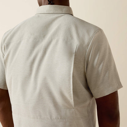 TerrainLite VentTEK Outbound Fitted Shirt - US 7056