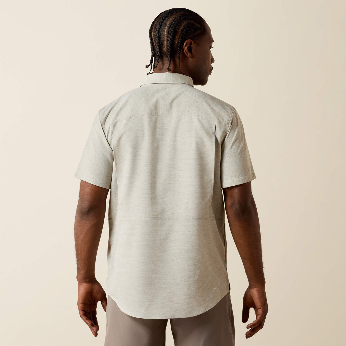 TerrainLite VentTEK Outbound Fitted Shirt - US 7056
