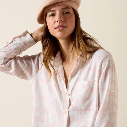 Rudford Shirt - US 1204