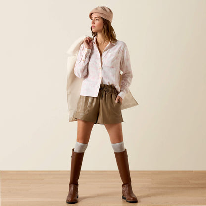 Rudford Shirt - US 1204