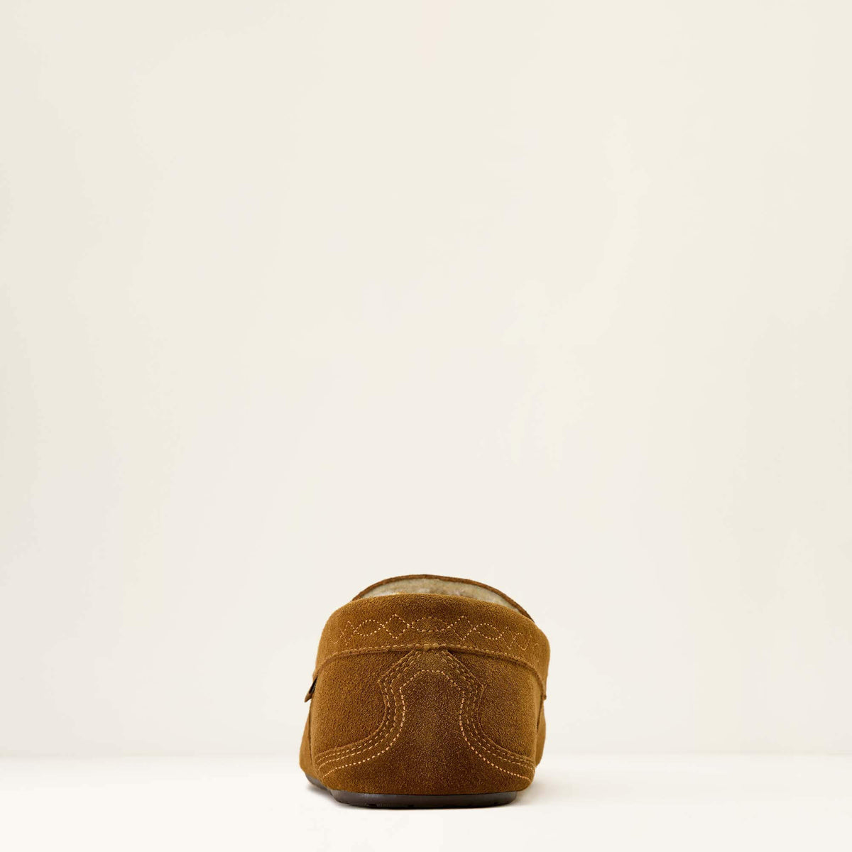 Clayton Moccasin Slipper - US 7787
