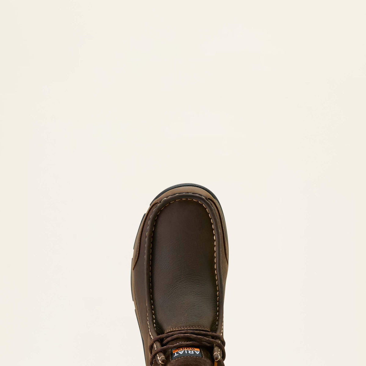 Edge Moc Waterproof Composite Toe Work Boot - US 6129