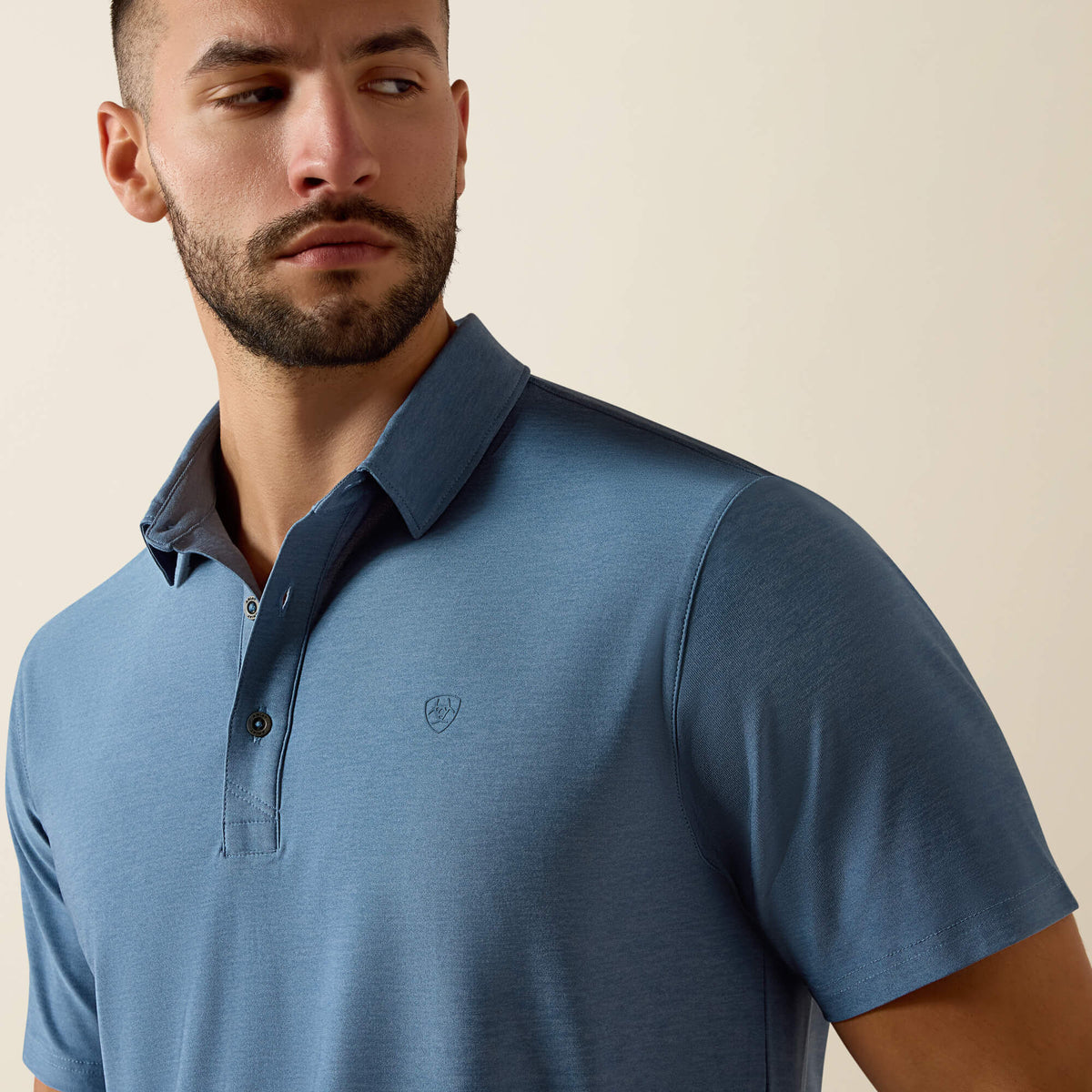 Charger 2.0 Fitted Polo - US 3051