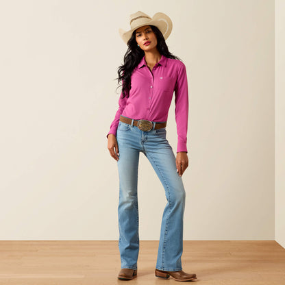 Kirby Pro Shirt - US 8051