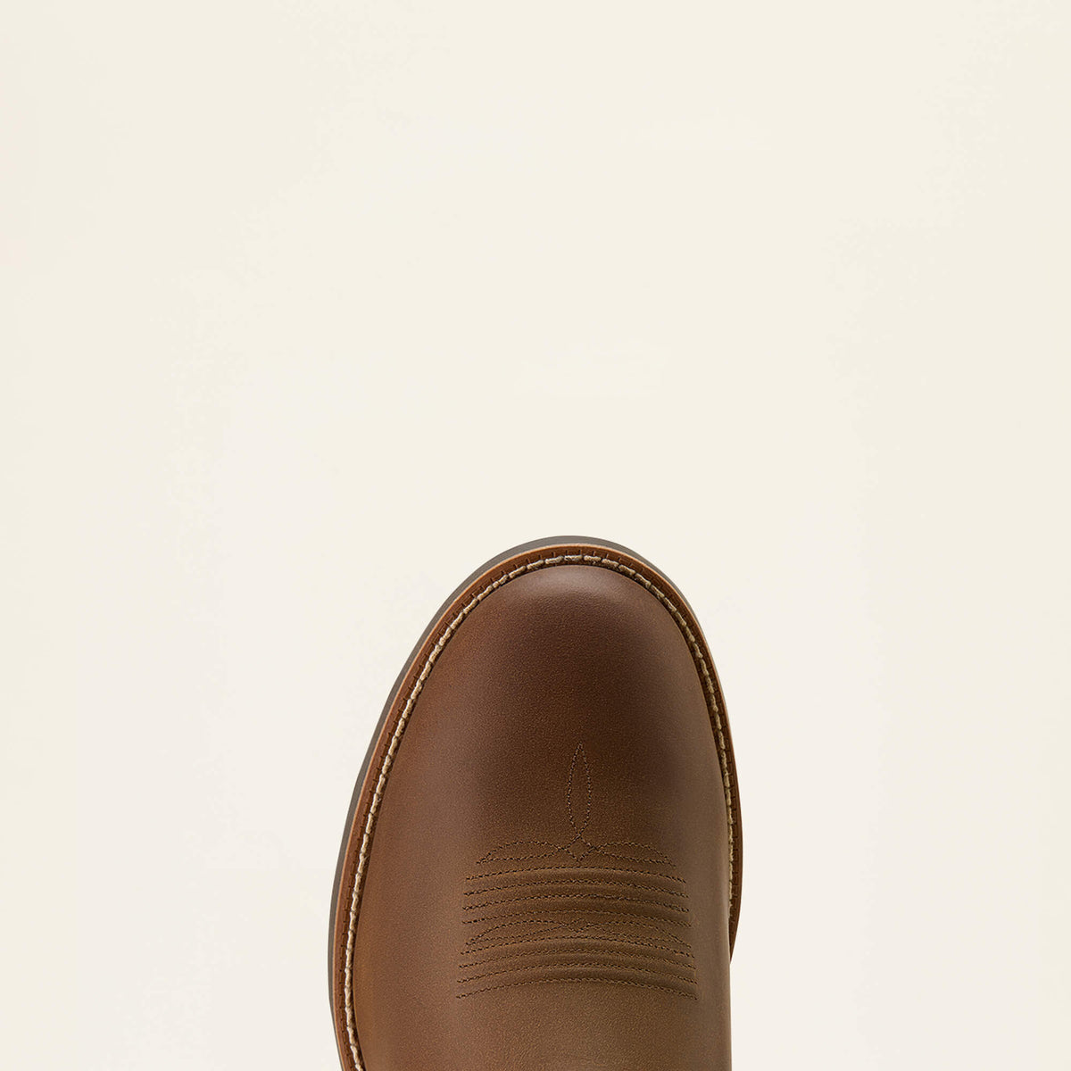 Sport Stratten W Toe Cowboy Boot - US 3853