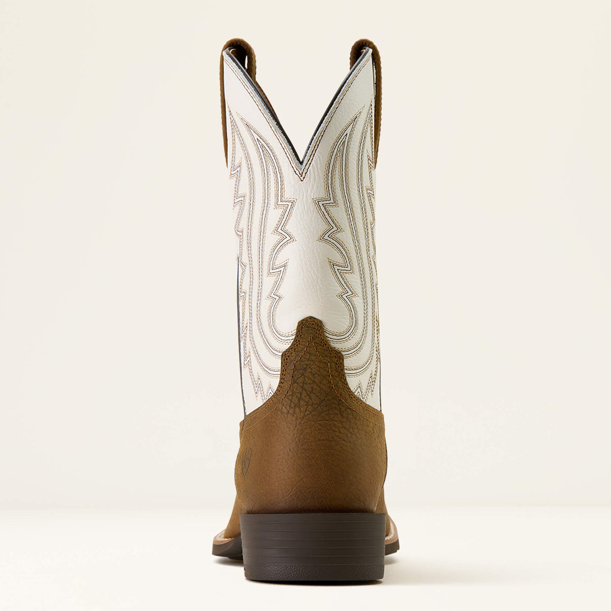 Sport Big Country Wide Square Toe Cowboy Boot - US 6331
