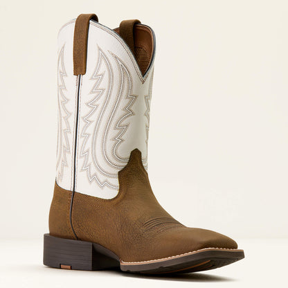 Sport Big Country Wide Square Toe Cowboy Boot - US 6331