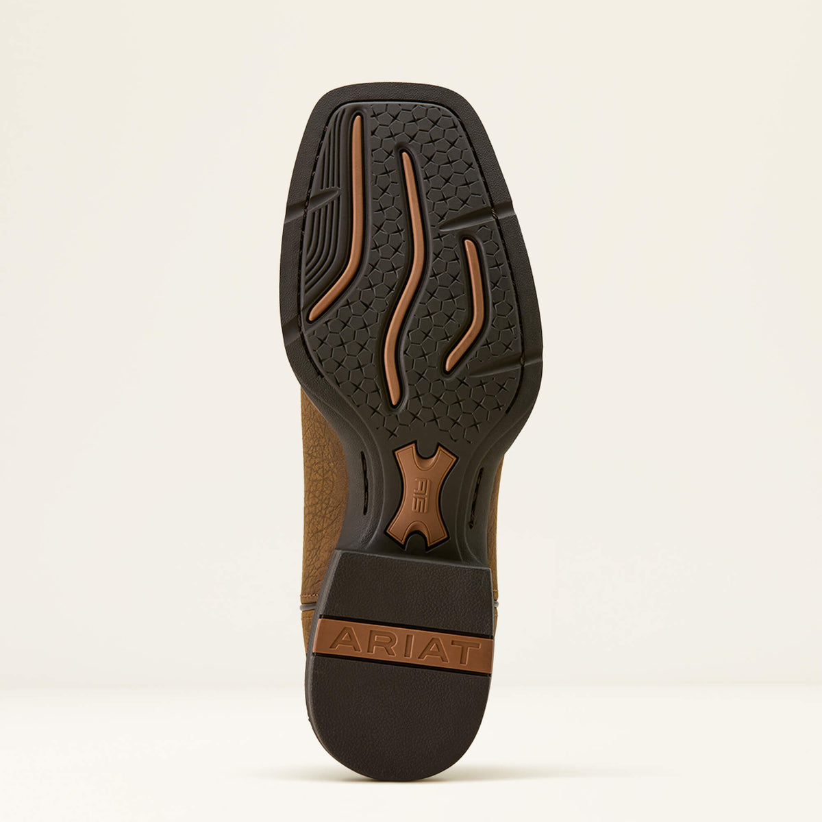 Sport Big Country Wide Square Toe Cowboy Boot - US 6331
