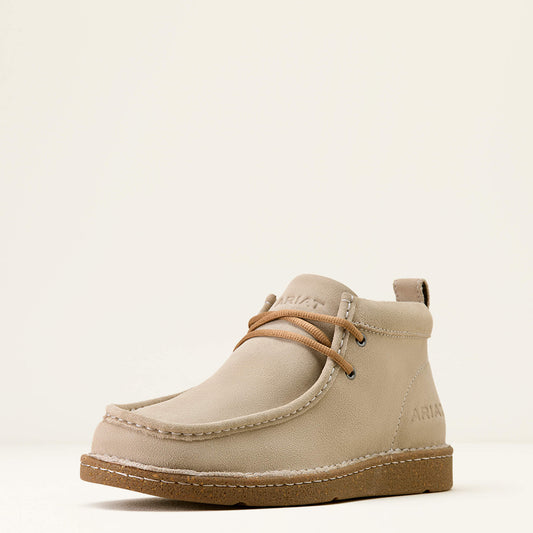 Clean Country Shoe - US 9813