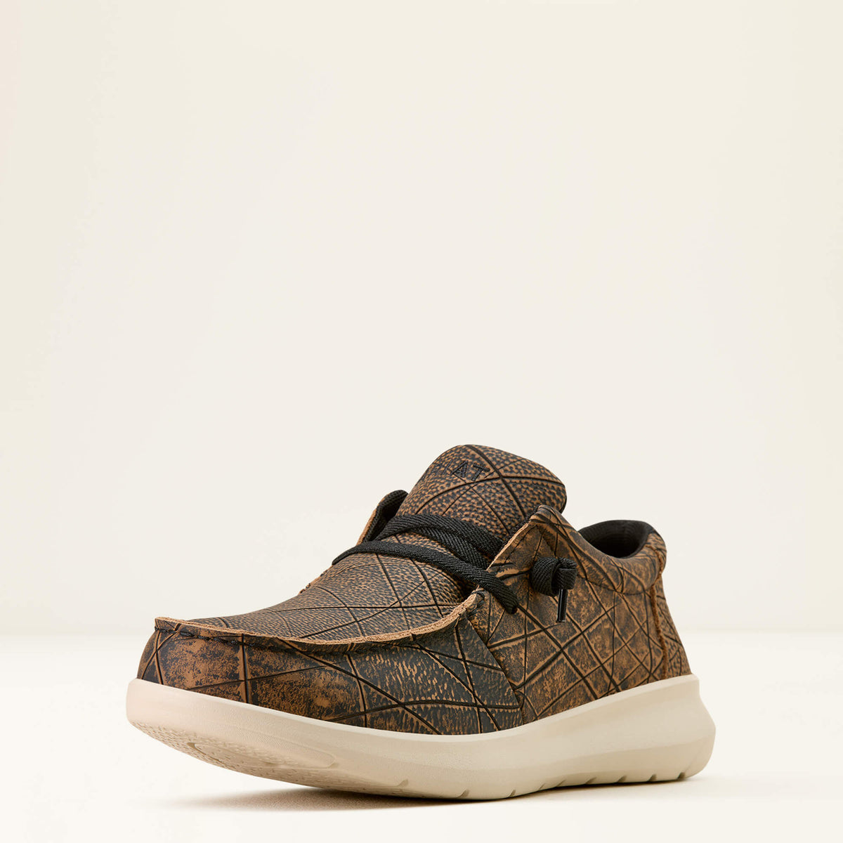 Hilo Shoe - US 4601