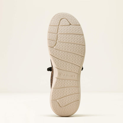 Hilo Shoe - US 4601