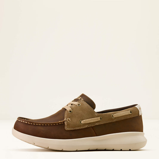 Hilo Shore Shoe - US 0391
