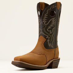 STATUS BROWN|CHOCOLATE SMOKE
