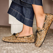 MINI CHEETAH HAIR ON
