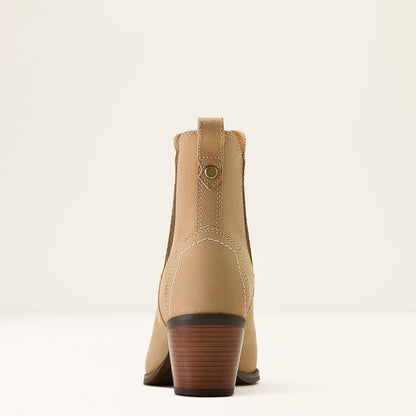 Two24 Demi Boot - US 4343