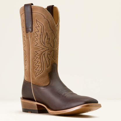 Preston Wide Square Toe Cowboy Boot - US 5267