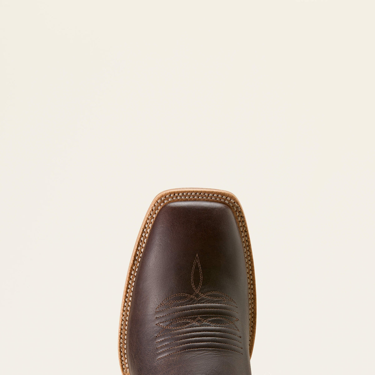 Preston Wide Square Toe Cowboy Boot - US 5267