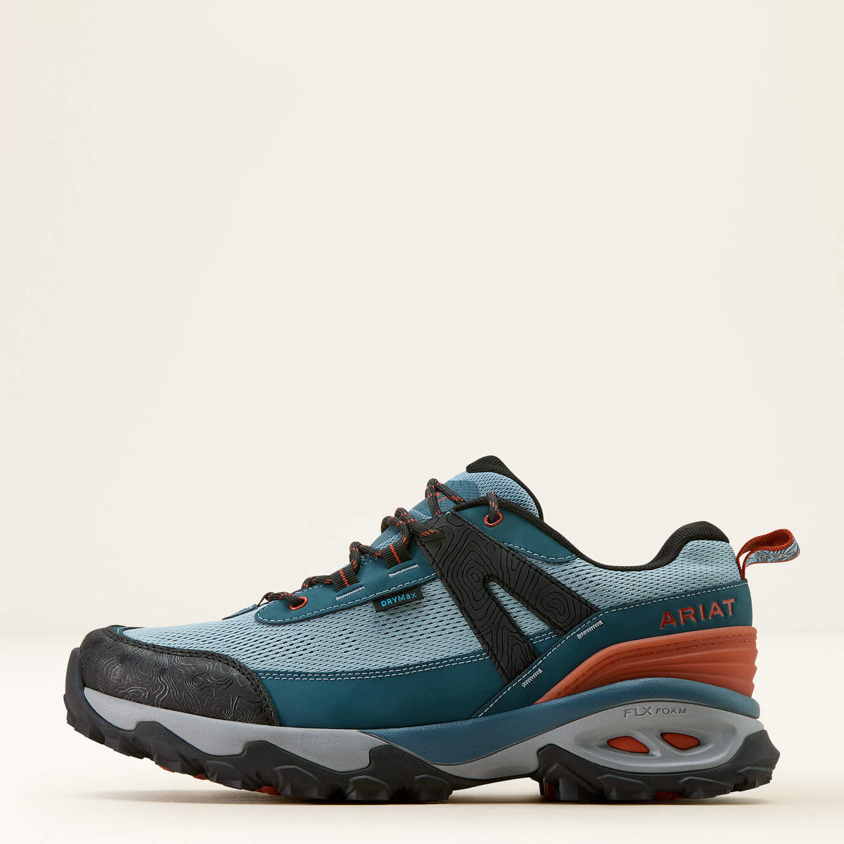 Traverse Low Waterproof Hiking Shoe - US 3621