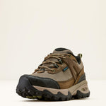 Traverse Low Waterproof Hiking Shoe - US 5650