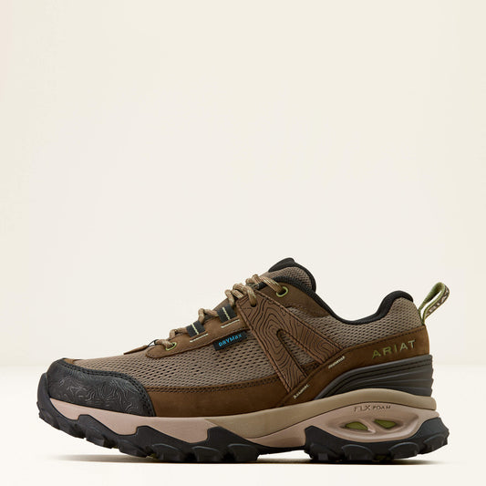 Traverse Low Waterproof Hiking Shoe - US 5650