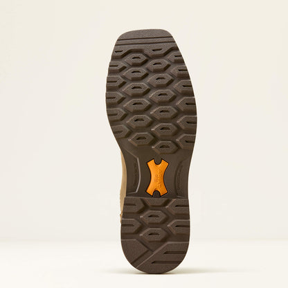 Activator Wide Square Toe Work Boot - US 8916