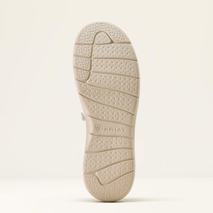 Hilo Shoe - US 1957